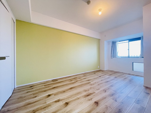 【洋室】 | アーサー春日パークヒルズ