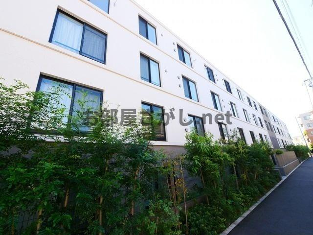 ラクラス中野南台【築浅✕高級賃貸／12月中旬入居可】