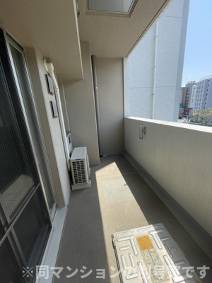 【その他共用部分】 | ウェルブライト美野島　★プライスホームなら仲介手数料が割引価格です★