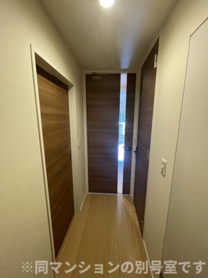 【収納】 | ウェルブライト美野島　★プライスホームなら仲介手数料が割引価格です★