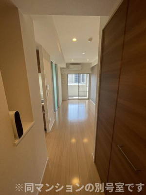 【ロビー】 | ウェルブライト美野島　★プライスホームなら仲介手数料が割引価格です★