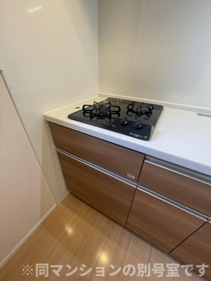 【キッチン】 | ウェルブライト美野島　★プライスホームなら仲介手数料が割引価格です★