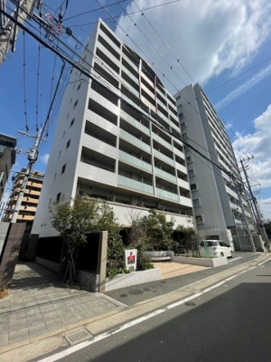 【外観】 | ウェルブライト美野島　★プライスホームなら仲介手数料が割引価格です★