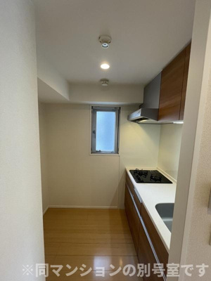【キッチン】 | ウェルブライト美野島　★プライスホームなら仲介手数料が割引価格です★