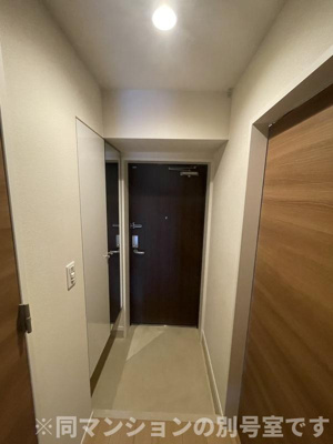 【玄関】 | ウェルブライト美野島　★プライスホームなら仲介手数料が割引価格です★