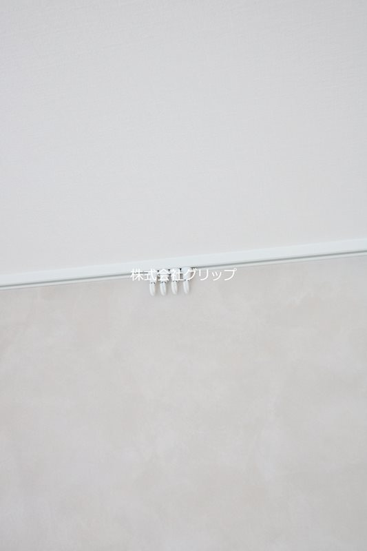 パークアクシス横浜阪東橋の設備