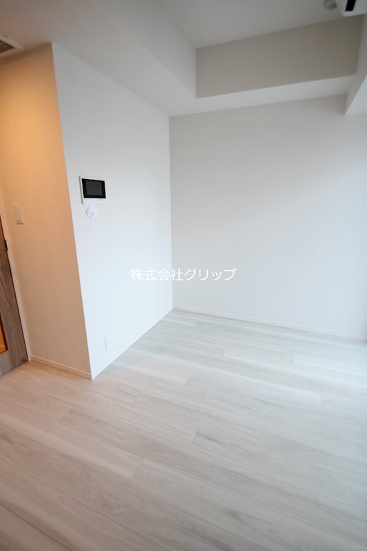 パークアクシス横浜阪東橋の洋室