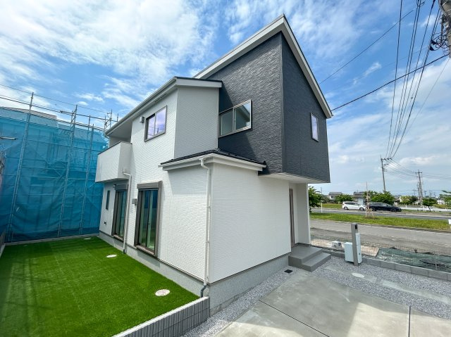 玉村町斎田第２期　新築住宅全7棟