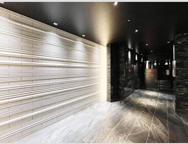 S-RESIDENCE新大阪Rishのその他