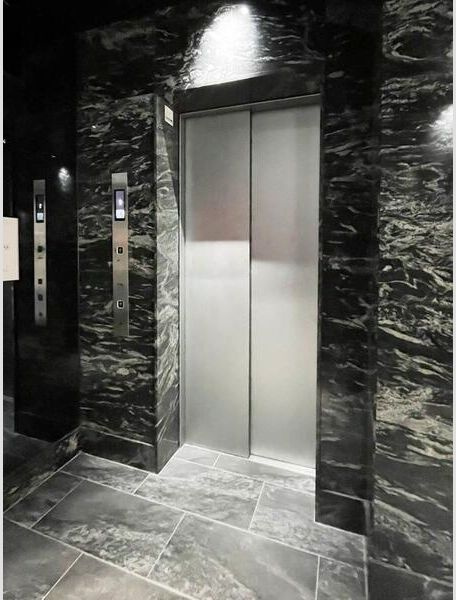 S-RESIDENCE新大阪Rishのその他共用部分