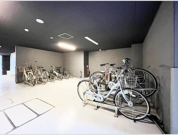 S-RESIDENCE新大阪Rishのその他