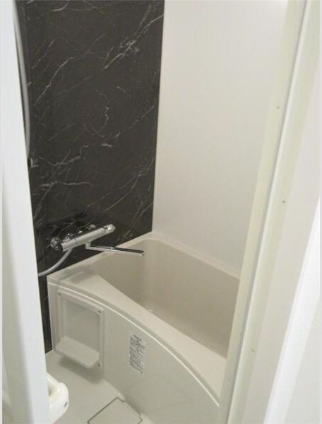 S-RESIDENCE新大阪Rishの浴室