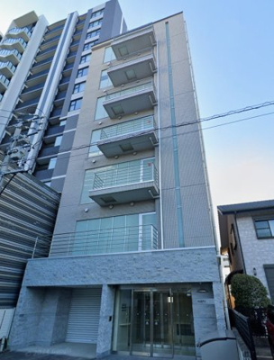 【外観】 | RUEFU+6【　オフィスおすすめ　】