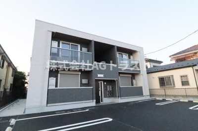 【外観】 | soavita（ｿｱｳﾞｨｰﾀ）