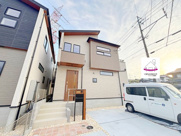 小郡市三国ヶ丘４丁目１号棟の画像