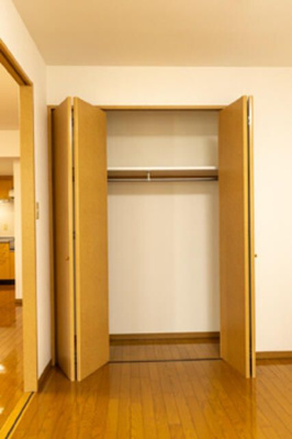 【収納】 | ヴェルデベント