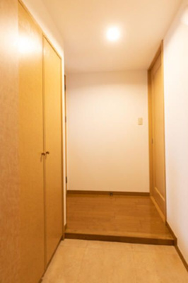 【玄関】 | ヴェルデベント