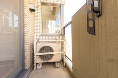 【バルコニー】 | ヴェルデベント