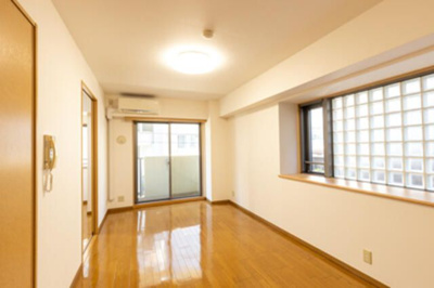 【居間・リビング】 | ヴェルデベント