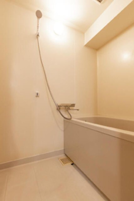 【浴室】 | ヴェルデベント