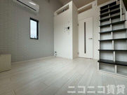 クレスト小岩の画像