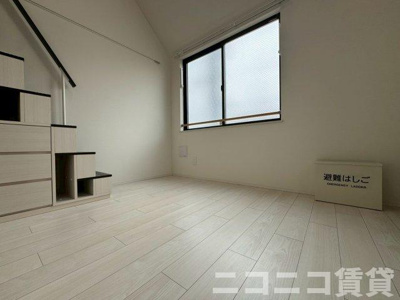 【バルコニー】 | クレスト小岩