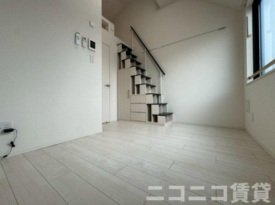 【展望】 | クレスト小岩