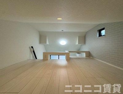 【内装】 | クレスト小岩