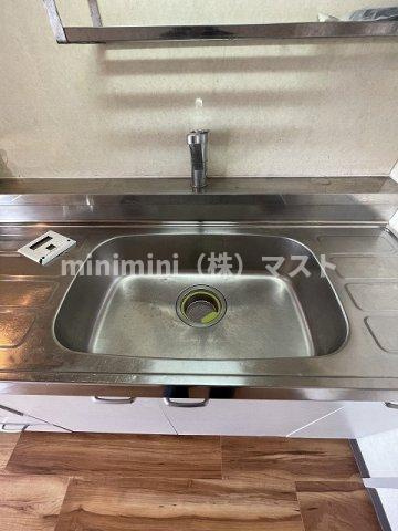 レジェロ住之江の設備|別部屋参考写真