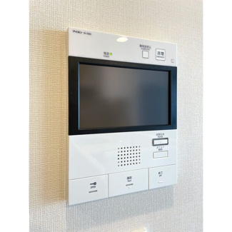 【セキュリティ】 | オーキッドレジデンス戸越公園