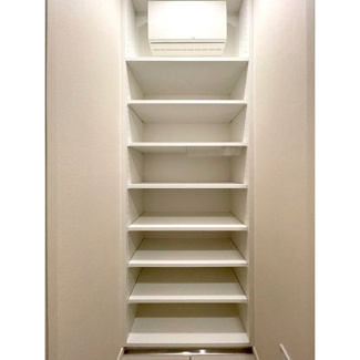 【玄関】 | オーキッドレジデンス戸越公園