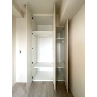 【収納】 | オーキッドレジデンス戸越公園