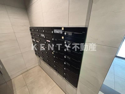 【その他共用部分】 | ルフレ田園調布南