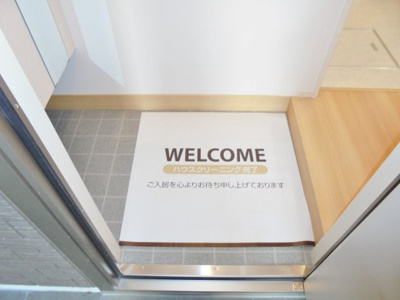 【エントランス】 | ハイムＮ＆Ｎ