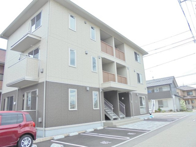 【外観】 | ハイムＮ＆Ｎ