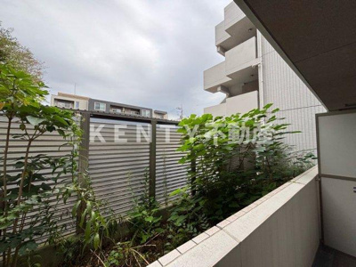 【展望】 | ルフレ田園調布南