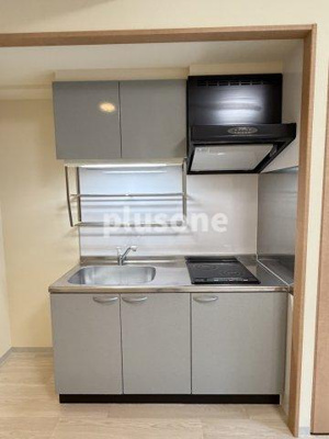 【キッチン】 | ルーセントオーデン難波