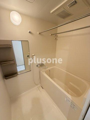 【浴室】 | ルーセントオーデン難波