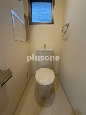 【トイレ】 | ルーセントオーデン難波