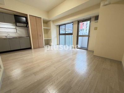 【居間・リビング】 | ルーセントオーデン難波