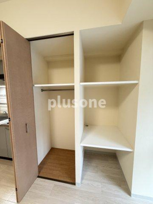 【収納】 | ルーセントオーデン難波