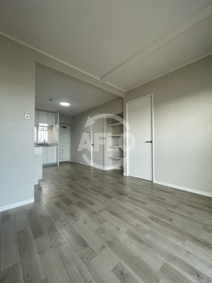 リアライズ玉出の居間・リビング|リアライズ玉出　リビング