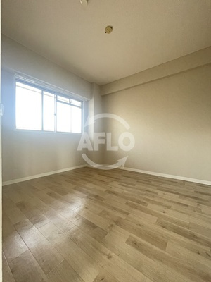 リアライズ玉出の洋室|リアライズ玉出　洋室