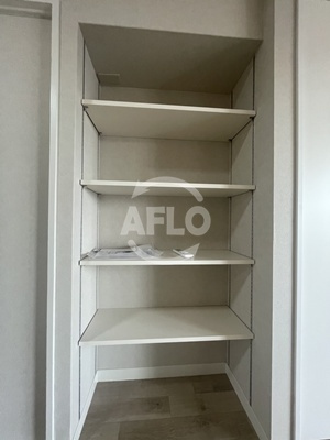 リアライズ玉出の収納|リアライズ玉出　シューズボックス