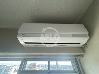 リアライズ玉出のその他|リアライズ玉出　エアコン