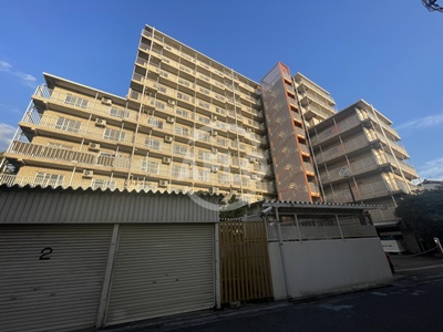 リアライズ玉出の外観|リアライズ玉出　外観