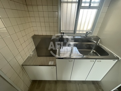 リアライズ玉出のキッチン|リアライズ玉出　キッチン