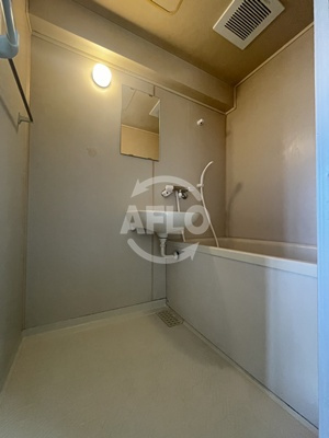 リアライズ玉出の浴室|リアライズ玉出　風呂