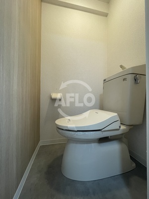 リアライズ玉出のトイレ|リアライズ玉出　トイレ