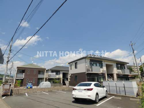 コーラル篠Ａ・Ｂ・Ｃ